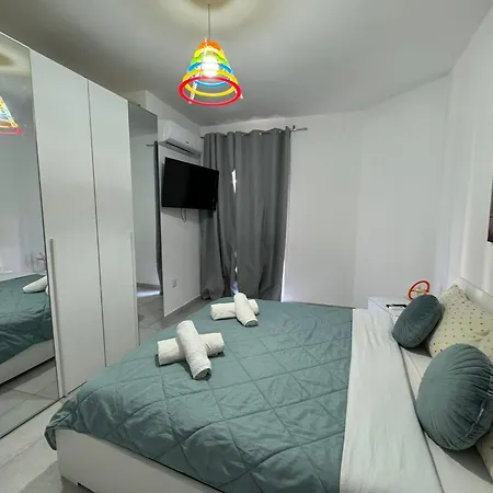 Stylish One Bedroom Tal-Ħriereb