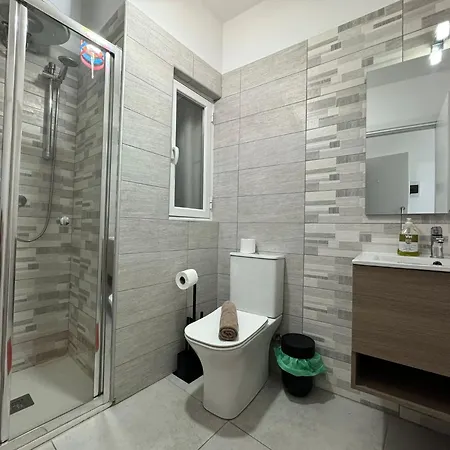 Stylish One Bedroom