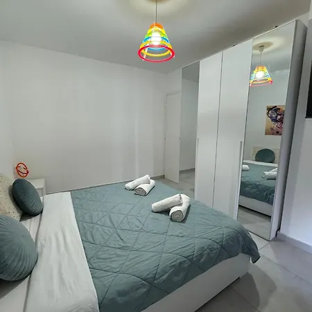 Stylish One Bedroom Apartment Tal-Hriereb
