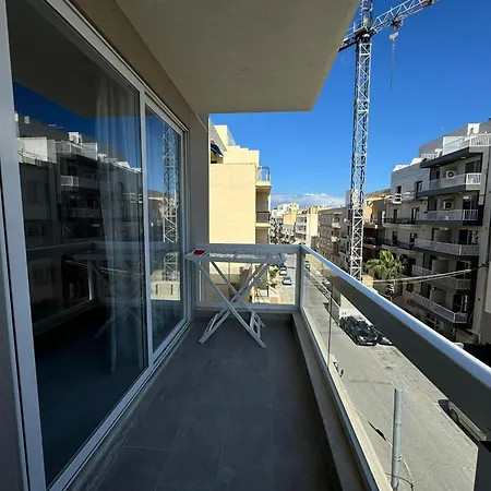 شقة Stylish One Bedroom *
