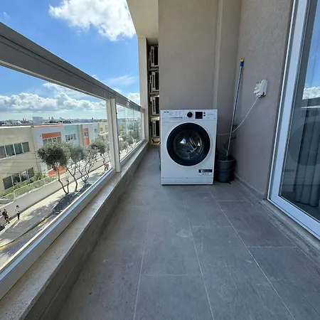 Stylish One Bedroom Apartment